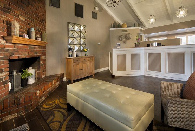 Pacific Plaza Hotels | Alameda, California | 1