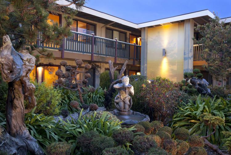 Pacific Plaza Hotels | Alameda, California | 2