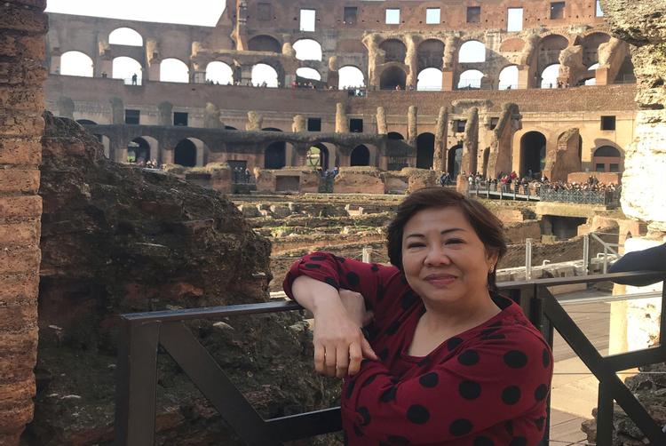 Pacific Plaza Hotels | Alameda, California | 1